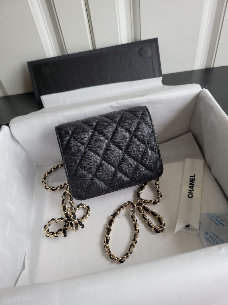 Chanel Satchel Bags